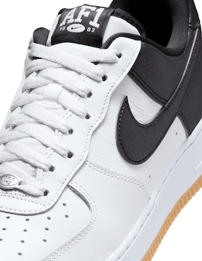 Tenis de piel Nike para hombre