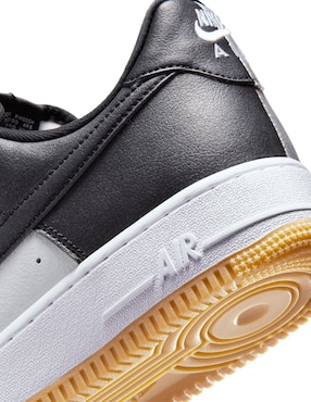 Tenis de piel Nike para hombre