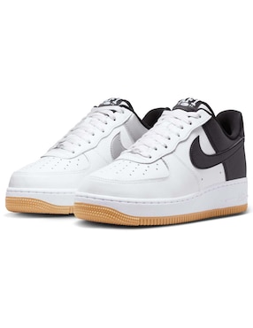 Tenis de piel Nike para hombre