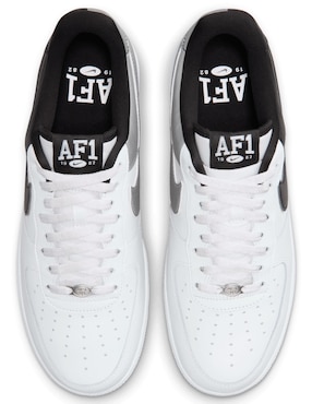 Tenis de piel Nike para hombre