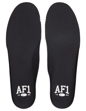 Tenis de piel Nike para hombre