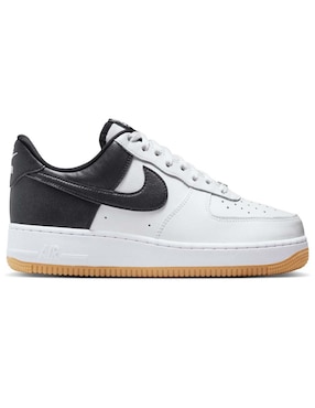 Tenis de piel Nike para hombre