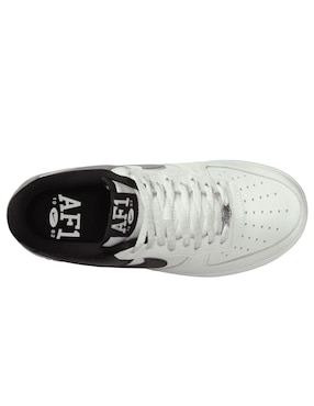 Tenis de piel Nike para hombre