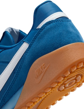 Tenis de piel Nike para hombre