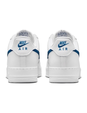 Tenis de piel Nike para hombre