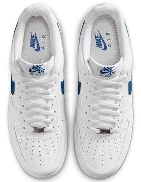 Tenis de piel Nike para hombre