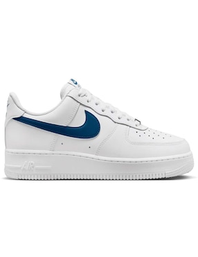Tenis de piel Nike para hombre