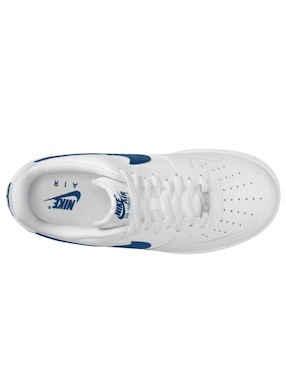 Tenis de piel Nike para hombre