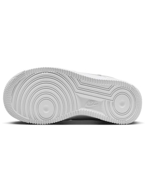 Tenis de piel Nike para hombre