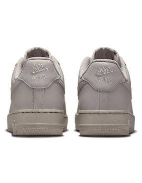 Tenis de piel Nike para hombre