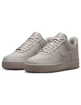 Tenis de piel Nike para hombre