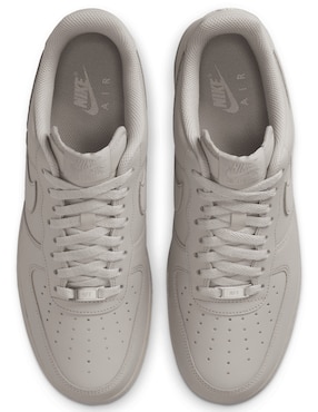 Tenis de piel Nike para hombre