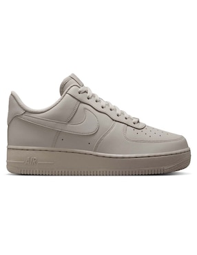 Tenis de piel Nike para hombre