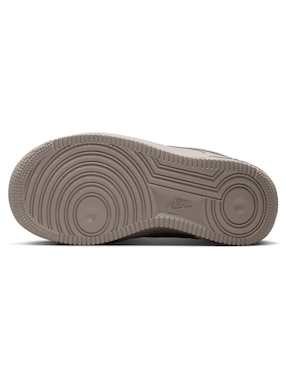Tenis de piel Nike para hombre