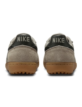 Tenis de piel Nike para hombre