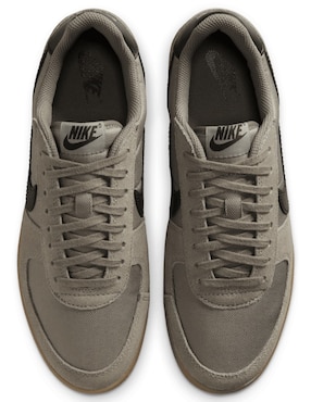 Tenis de piel Nike para hombre