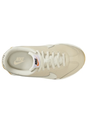 Tenis de piel Nike Pacific para hombre