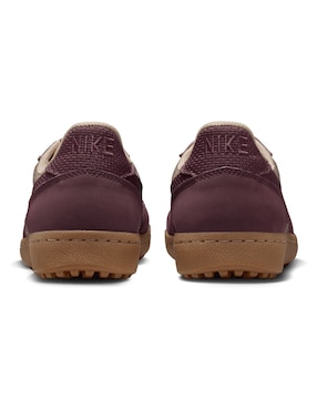 Tenis de piel Nike para hombre