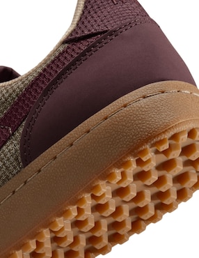 Tenis de piel Nike para hombre