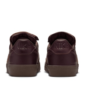 Tenis de piel Nike para hombre