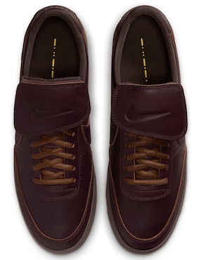 Tenis de piel Nike para hombre
