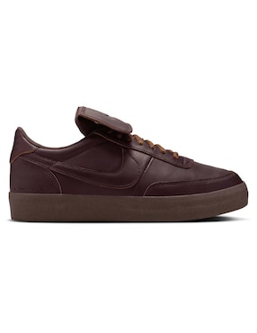 Tenis de piel Nike para hombre