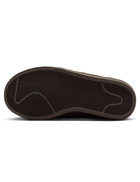 Tenis de piel Nike para hombre
