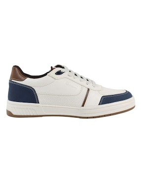 Tenis Kuali Shoes para hombre