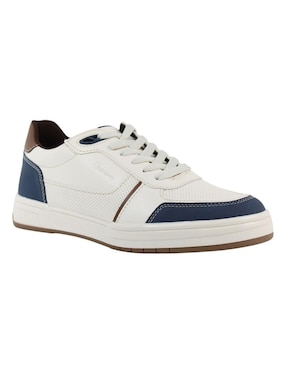 Tenis Kuali Shoes para hombre
