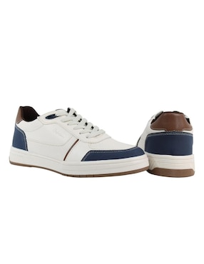 Tenis Kuali Shoes para hombre