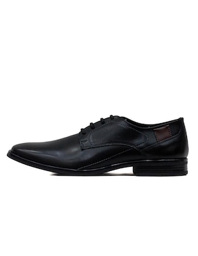 Zapato derby Zméxico para hombre
