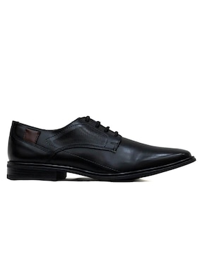 Zapato derby Zméxico para hombre