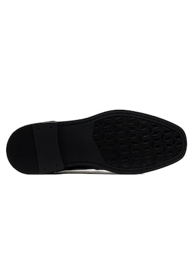 Zapato derby Zméxico para hombre