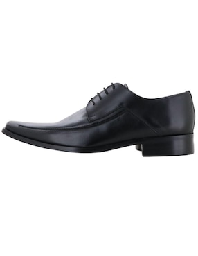 Zapato derby Evolucion para hombre