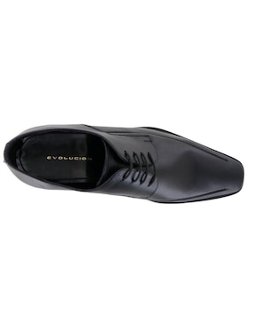 Zapato derby Evolucion para hombre
