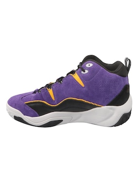 Tenis Shaq para hombre