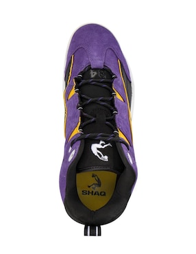 Tenis Shaq para hombre