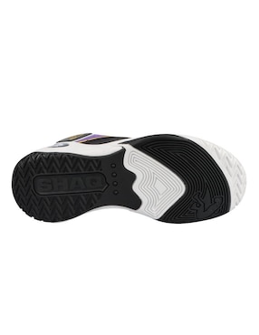 Tenis Shaq para hombre