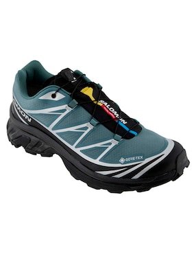 Tenis Salomon Xt-6 para hombre