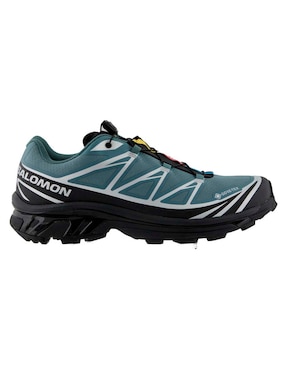 Tenis Salomon Xt-6 para hombre