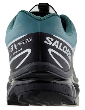 Tenis Salomon Xt-6 para hombre