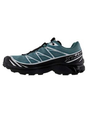 Tenis Salomon Xt-6 para hombre