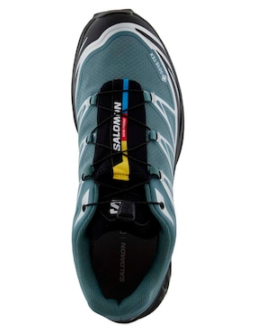Tenis Salomon Xt-6 para hombre