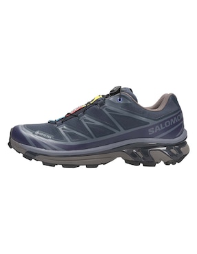 Tenis Salomon XT-6 para hombre