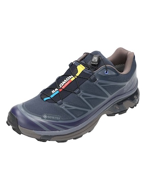 Tenis Salomon XT-6 para hombre
