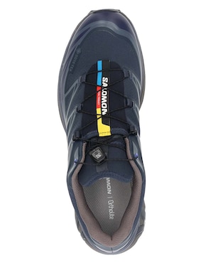 Tenis Salomon XT-6 para hombre