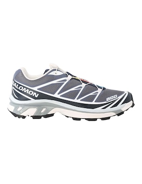Tenis Salomon xt-6 para hombre