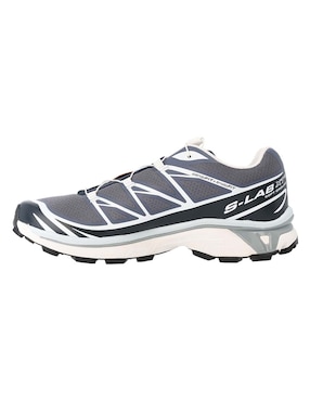 Tenis Salomon xt-6 para hombre