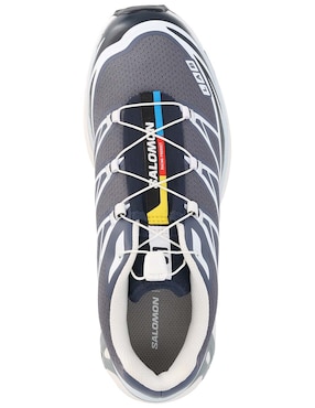 Tenis Salomon xt-6 para hombre