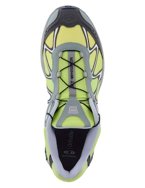 Tenis Salomon Xt-Whisper para hombre